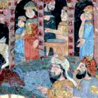 Fès-Médina, Le patrimoine gastronomique de la Méditerranée à l&#039;honneur à Fès, Le Matin