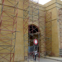 Fès-Médina, Près de 150 MDH pour la restauration à Fès, Le Matin