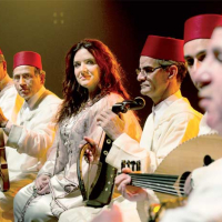 La capitale spirituelle prépare son Festival des arts du patrimoine musical