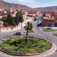 Guelmim, Académie de Guelmim : 153 millions DH d&#039;investissement en 2014, Mohamed Laabid, aujourdhui.ma