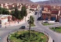 Guelmim, Un atelier sur l&#039;égalité des sexes  et l&#039;autonomisation des femmes à Guelmim, Libération