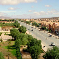Guelmim, Guelmim appelle ses «élites» à jouer pleinement leurs rôles, MAP, Le Matin