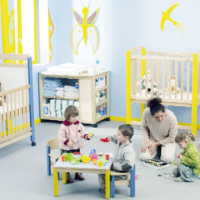 Hay-Hassani, Les crèches de la métropole : quel mode d’emploi ?, Nadia Ouiddar, Le Matin