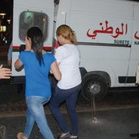 Hay-Hassani, Arrestation de deux femmes pour trafic de drogue, Abderrafii ALOUMLIKI, Aujourdhui.ma