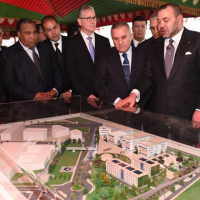 Hay-Hassani, 465 millions de DH pour favoriser l&#039;accessibilité  aux structures d&#039;enseignement de pointe au profit  de la jeunesse marocaine et africaine, Le Matin