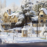 Ifrane, Le Festival Miss Neige repart pour un tour, Le Matin