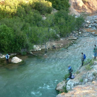 Ifrane, Vers la mise en place d&#039;un modèle de gestion durable, Le Matin