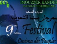 Festival du cinéma des peuples à Imouzzer Kandar : Le cinéma français à l’honneur