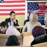 Imouzzer Kandar, L&#039;intégration des jeunes portée par «Greenside Development Foundation», Le Matin