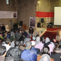 Le ciné-club d'Imouzzer Kandar met la lumière sur le patrimoine cinématographique marocain