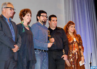 Le film turc “Patika” remporte le grand prix du Festival du cinéma d'Imouzzer Kander