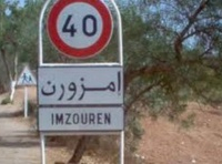Imzouren, ​La mise à niveau d&#039;Imzouren, un chantier qui a transformé le paysage urbain de la ville, Libération