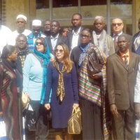 Kénitra, La gestion locale présentée à des maires sénégalais, Le Matin