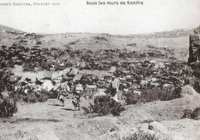 Khenifra, Khénifra s&#039;apprête à commémorer  le centenaire de la bataille d&#039;El Herri, MAP, Libération