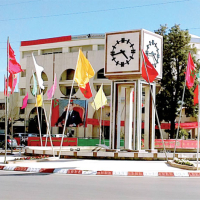 Khouribga, Les autobus réinvestissent la ville après une longue absence, Farid Bennar, Le Matin