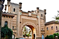 Ksar El Kbir à l'heure  du Festival international du théâtre