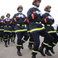 7.247 interventions de la protection civile en 2011