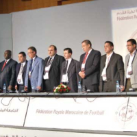 Laâyoune, La réunion du comité directeur de la FRMF se tiendra jeudi à Laâyoune, Le Matin