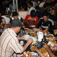 Solidarité agissante: 9 200 bénéficiaires d'Iftar Ramadan 1435 à Laâyoune