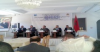 ​Trois conventions signées à Laâyoune pour la promotion des médias dans les provinces du Sud