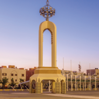 Une délégation diplomatique africaine en visite à Laâyoune