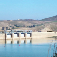 75 MDH alloués aux projets hydrauliques en 2015