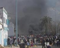 Incidents de Larache : Peines de prison