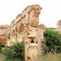 Lgharbia, Région des Doukkala : Des monuments historiques en constante dégradation , Abdelilah Nadini, Libération