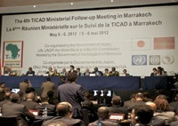 Quatrième réunion de suivi de la TICAD à Marrakech : De meilleurs lendemains pour le continent africain