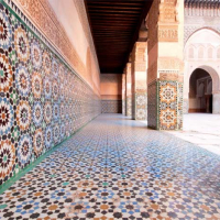 Marrakech, La Cité ocre souffle sa trentième bougie en tant  que Patrimoine mondial de l&#039;humanité, Le Matin
