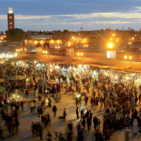 Les villes touristiques marocaines  prennent leurs marques