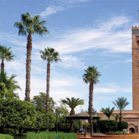 Marrakech, La cité ocre honore ses citoyens méritants, Le Matin