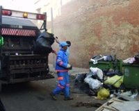 La fermeture de la décharge de Médiouna se fait toujours désirer : Casablanca a trop mal à son hygiène