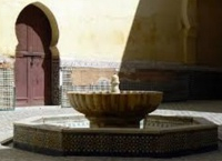Meknès, ​Les fontaines de Meknès en constante dégradation, Libération
