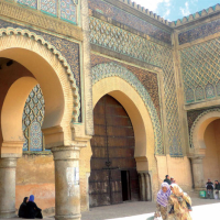 Meknès, Un Plan de développement pour la cité, Le Matin