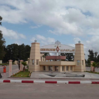 Meknès, Ouverture du musée de l&#039;Académie Royale Militaire de Meknès, MAP, Le Matin
