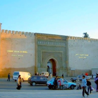 Meknès, Elaboration du plan d&#039;action communal 2016-2021, Le Matin