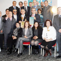 Rotary Mers Sultan célèbre  l’entrepreneuriat citoyen