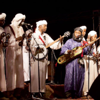 Le Festival de Merzouga revient sous le thème de la tolérance