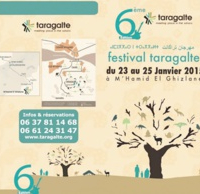 M&#039;hamid El Ghizlane, Taragalte, un Festival organisé au fin fond du désert, Mustapha Elouizi, Libération