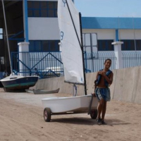 Mohammedia, Mohammedia  :  « La Base nautique se meurt », Aufait.ma