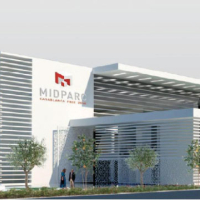 Midparc bientôt opérationnel
