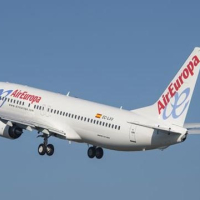 Air Europa relie Madrid à Ouarzazate