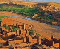 Ouarzazate, capitale du cinéma amazigh