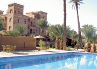 ​Ouarzazate, classée 7ème meilleure destination mondiale