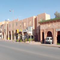 Spécificités des traditions ramadanesques à Ouarzazate
