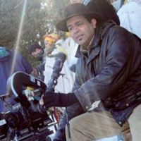 Un vibrant hommage au réalisateur marocain Azelarabe El Alaoui