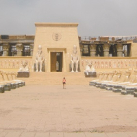 Ouarzazate abrite son premier Festival international du cinéma sous le signe “Mille et une nuits”