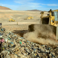 Ouarzazate, Faire de Ouarzazate une ville écologique, Le Matin