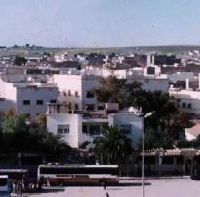 Oued Zem, Un gang de voleurs de bétail blesse gravement un gendarme à Oued-Zem, Libération